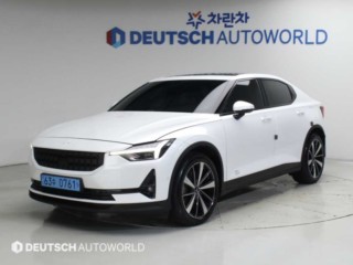 폴스타2 폴스타2