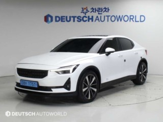 폴스타2 폴스타2
