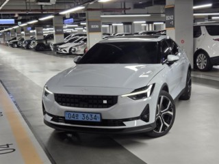 폴스타2 폴스타2