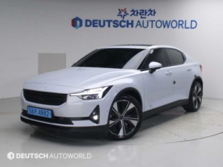 폴스타2 폴스타2