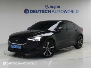 폴스타2 폴스타2