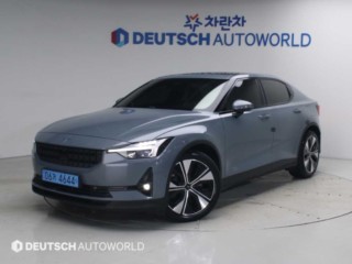 폴스타2 폴스타2
