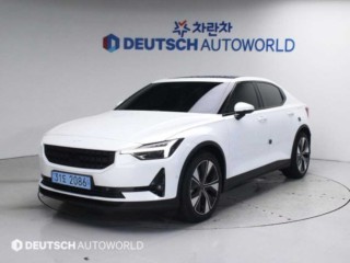 폴스타2 폴스타2
