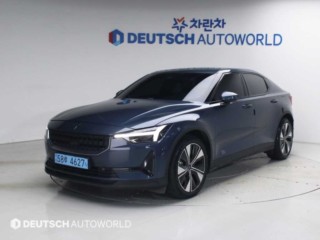 폴스타2 폴스타2