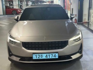 폴스타2 폴스타2